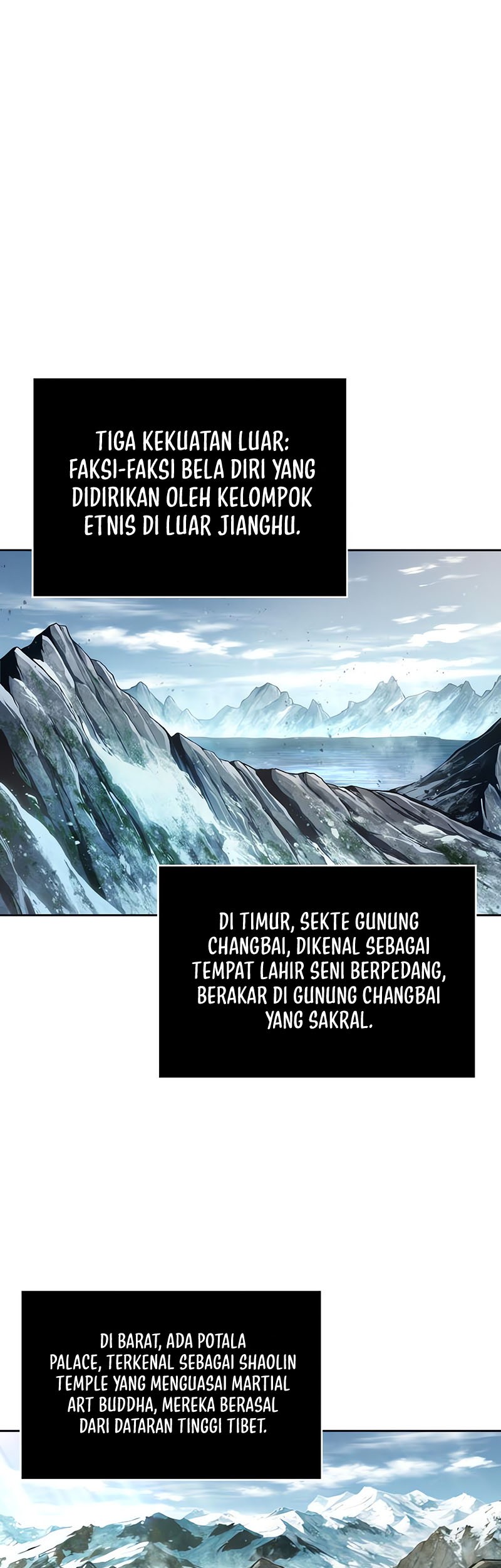 Nano Machine Chapter 241 page 14