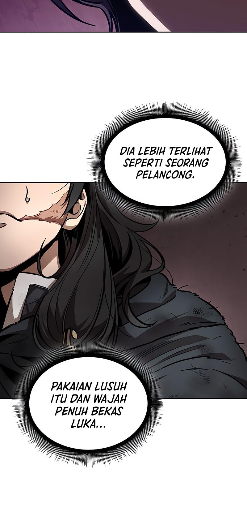 Nano Machine Chapter 241 page 17