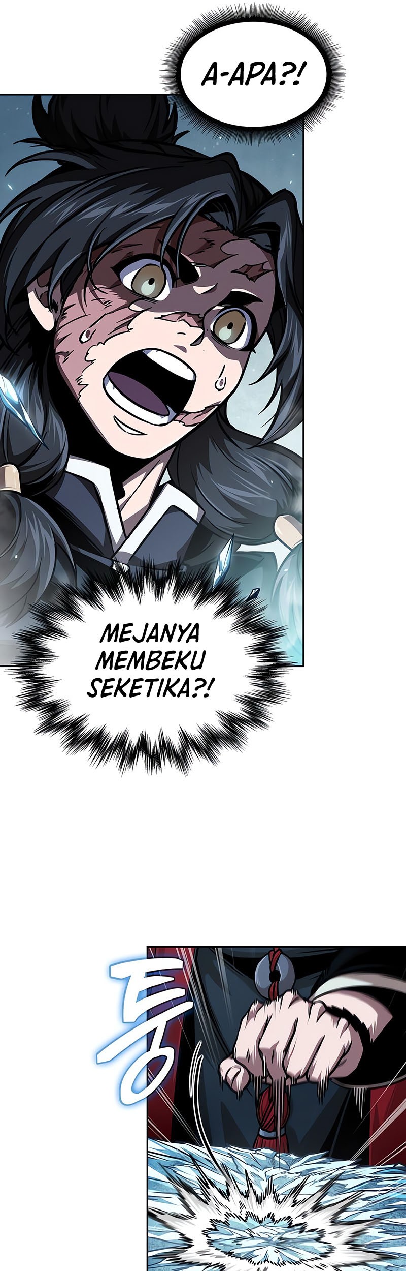 Nano Machine Chapter 241 page 26