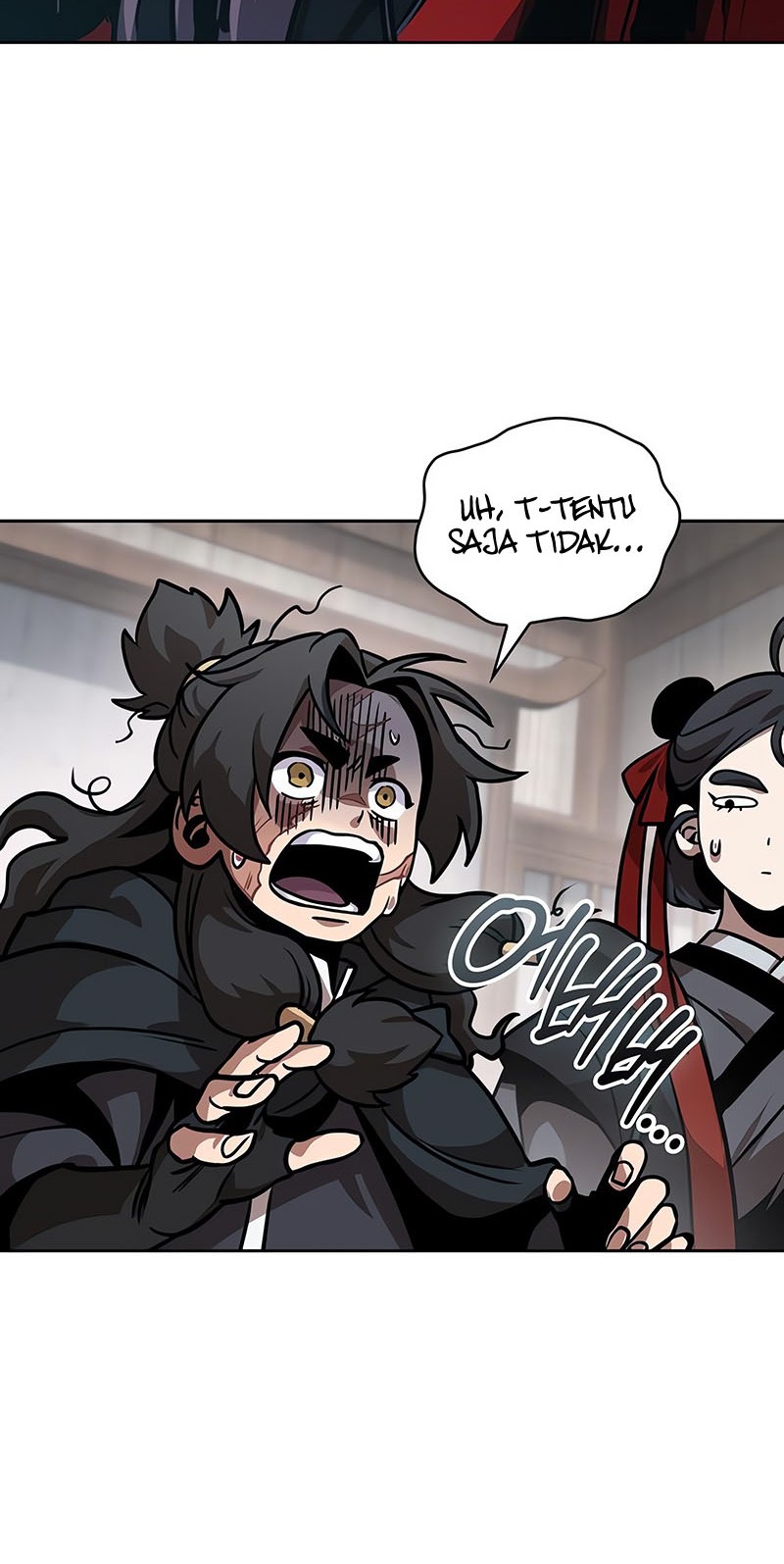 Nano Machine Chapter 241 page 29