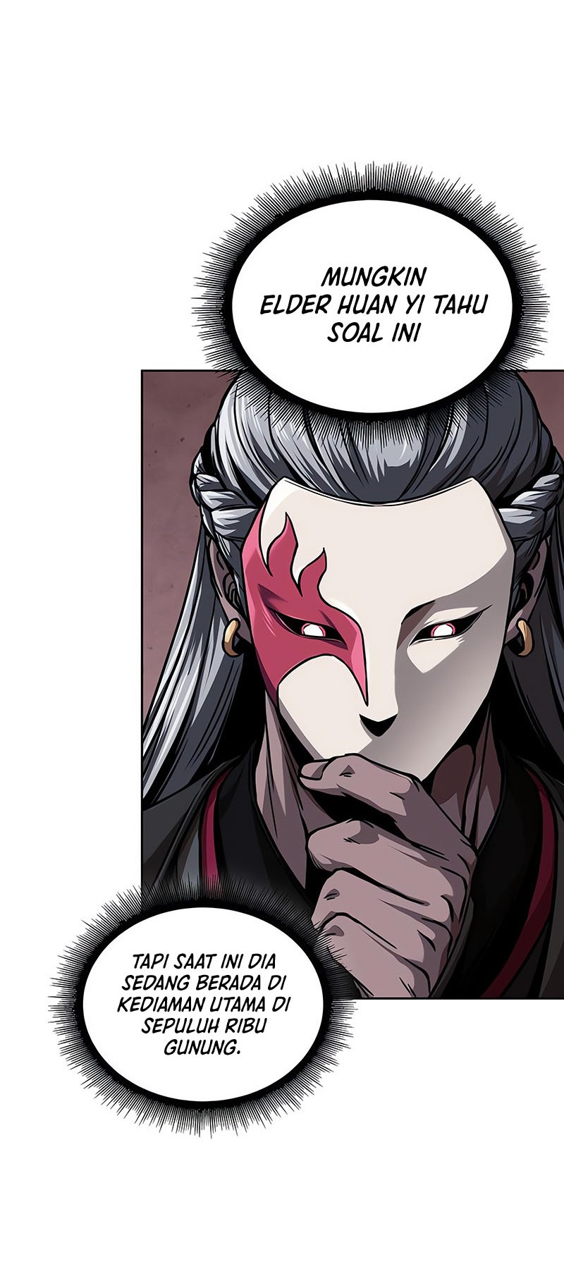 Nano Machine Chapter 241 page 33
