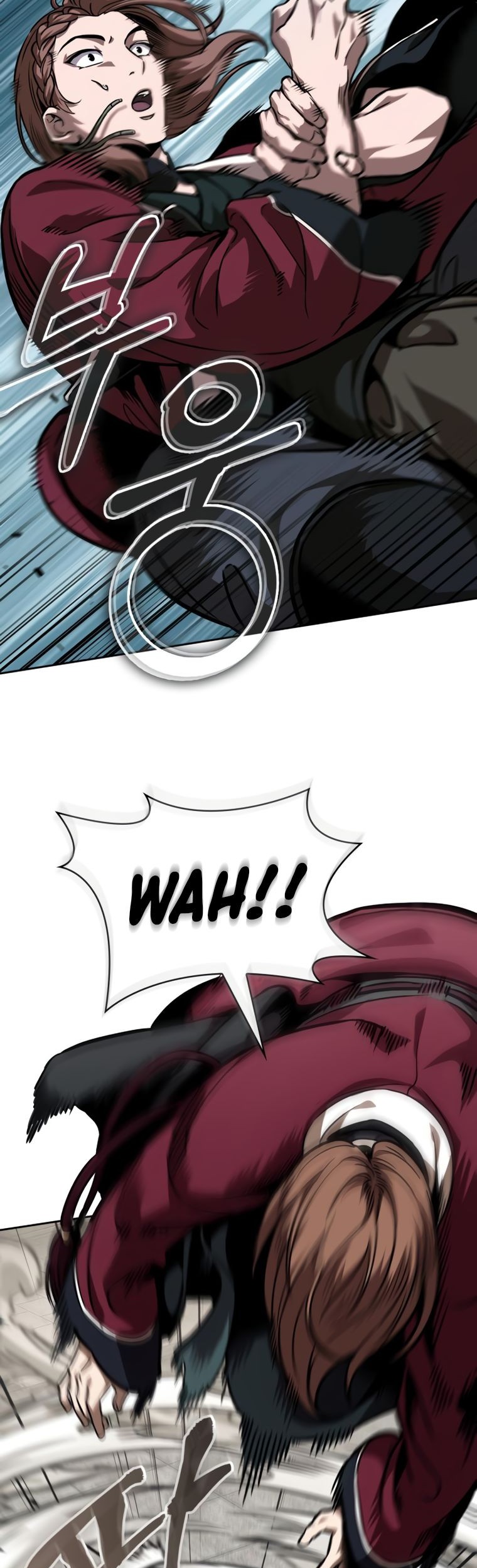 Nano Machine Chapter 240 page 35