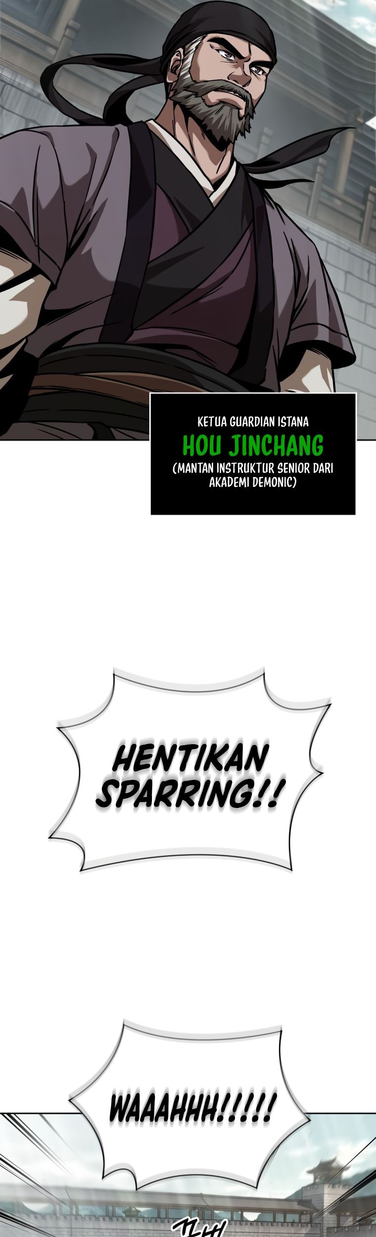 Nano Machine Chapter 240 page 44