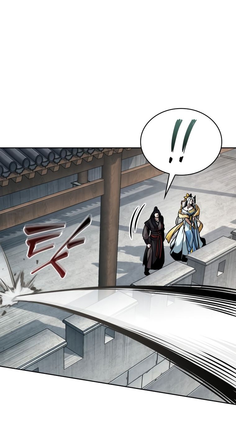 Nano Machine Chapter 240 page 59