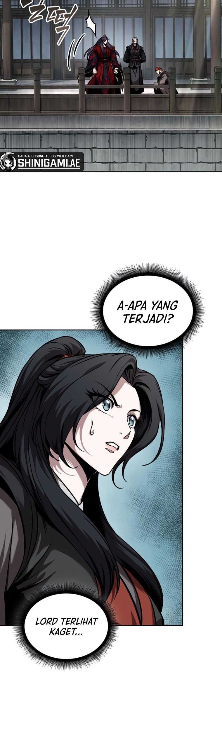 Nano Machine Chapter 240 page 62