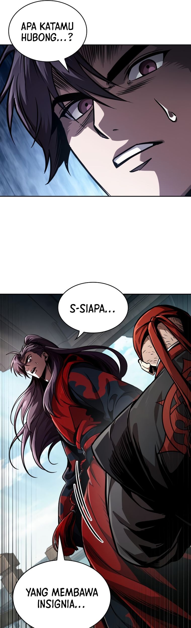 Nano Machine Chapter 240 page 64