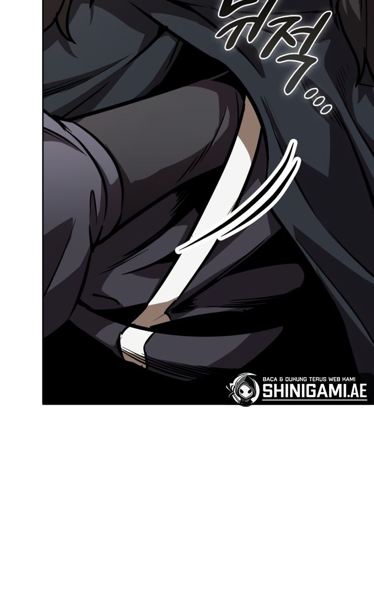 Nano Machine Chapter 240 page 9