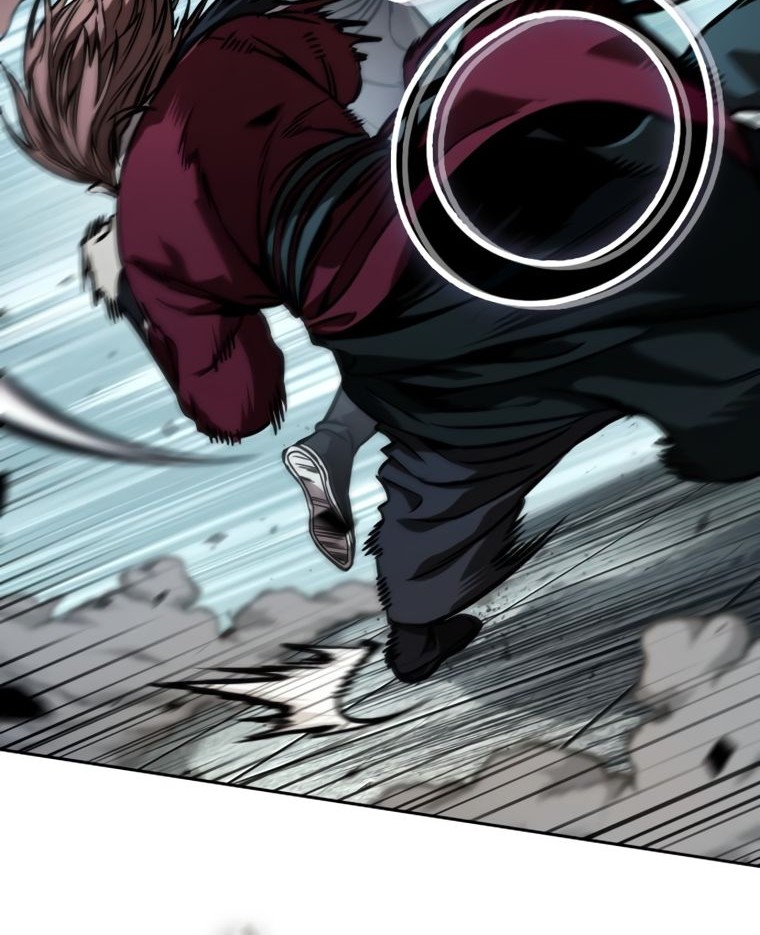 Nano Machine Chapter 240 page 17