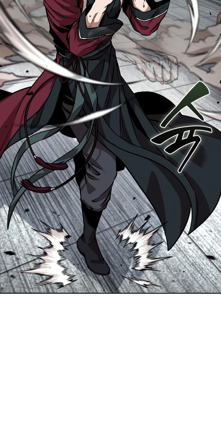 Nano Machine Chapter 240 page 25