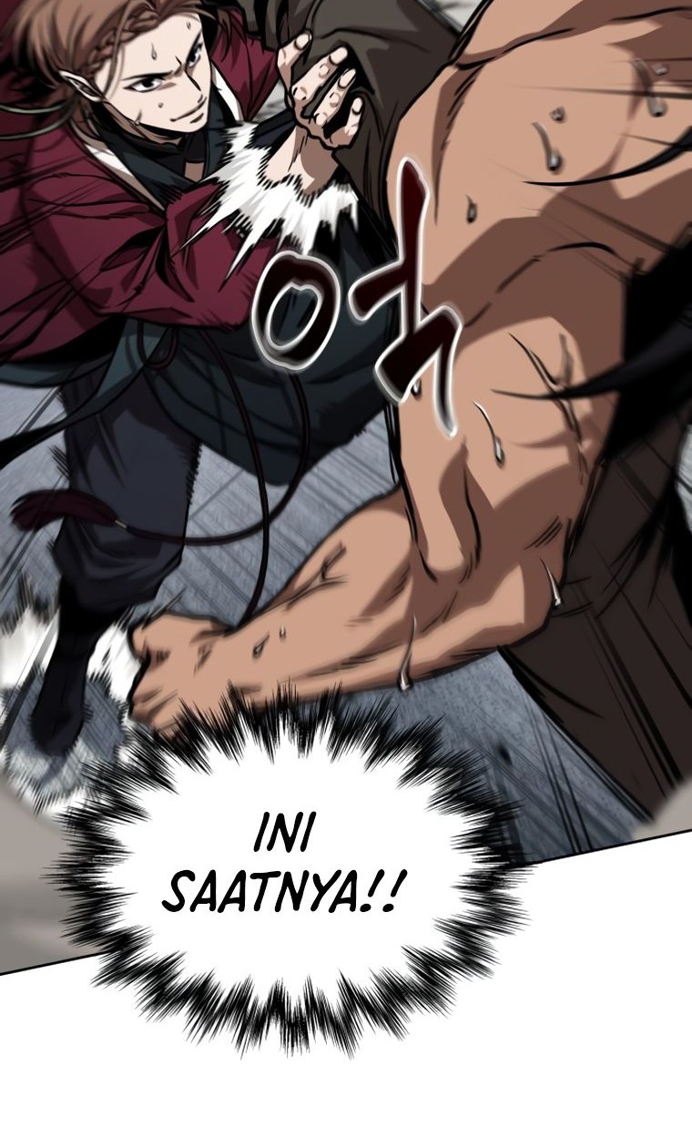 Nano Machine Chapter 240 page 29