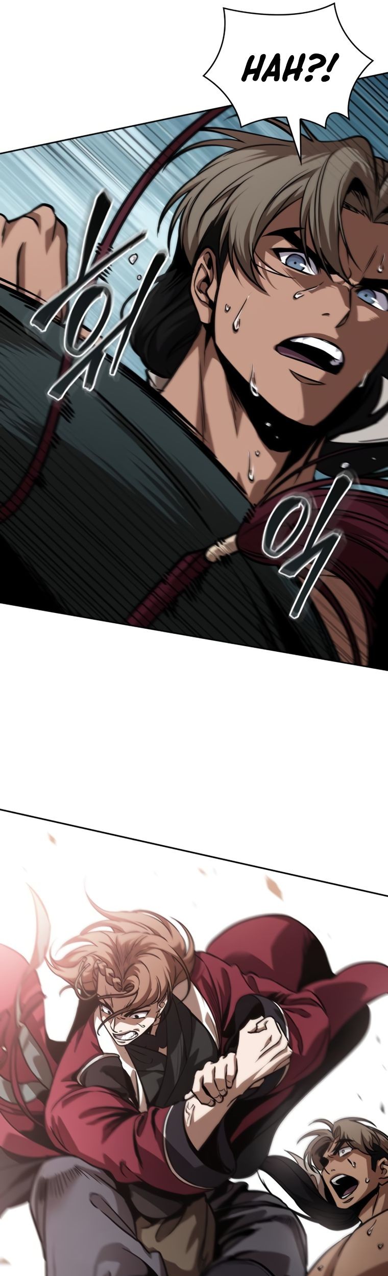 Nano Machine Chapter 240 page 30