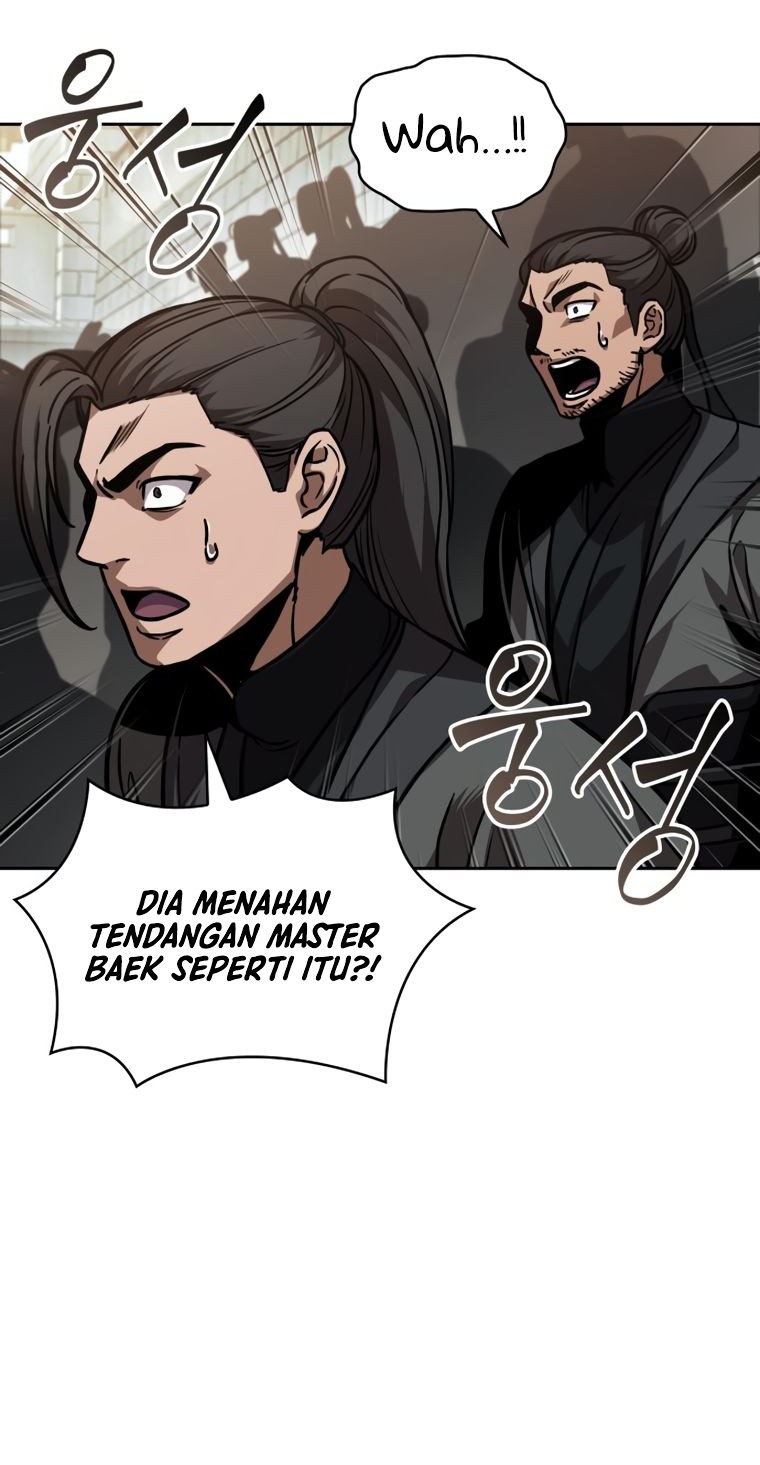 Nano Machine Chapter 240 page 32