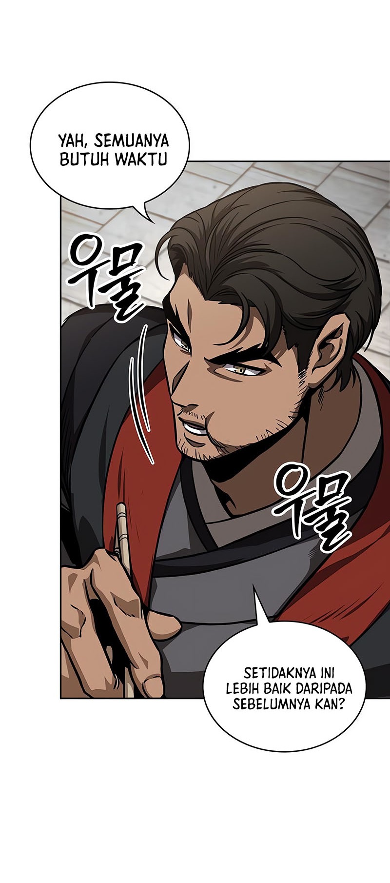 Nano Machine Chapter 239 page 37