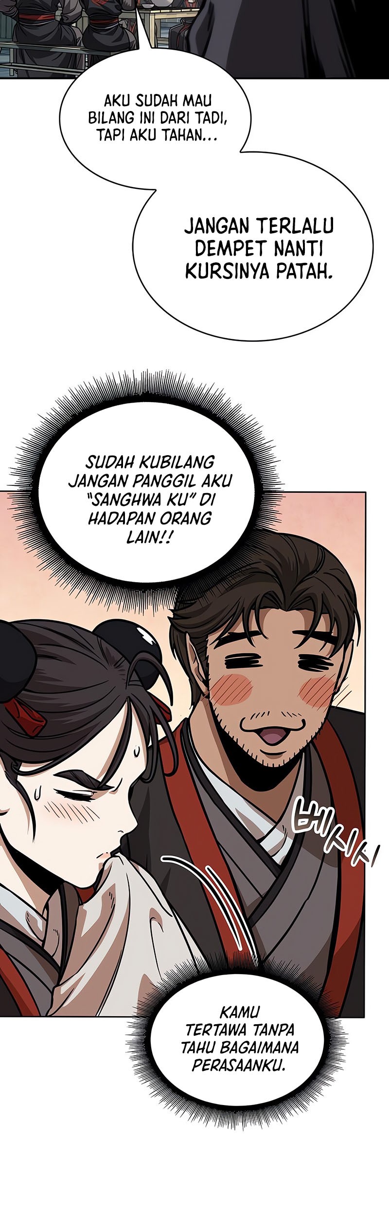 Nano Machine Chapter 239 page 48