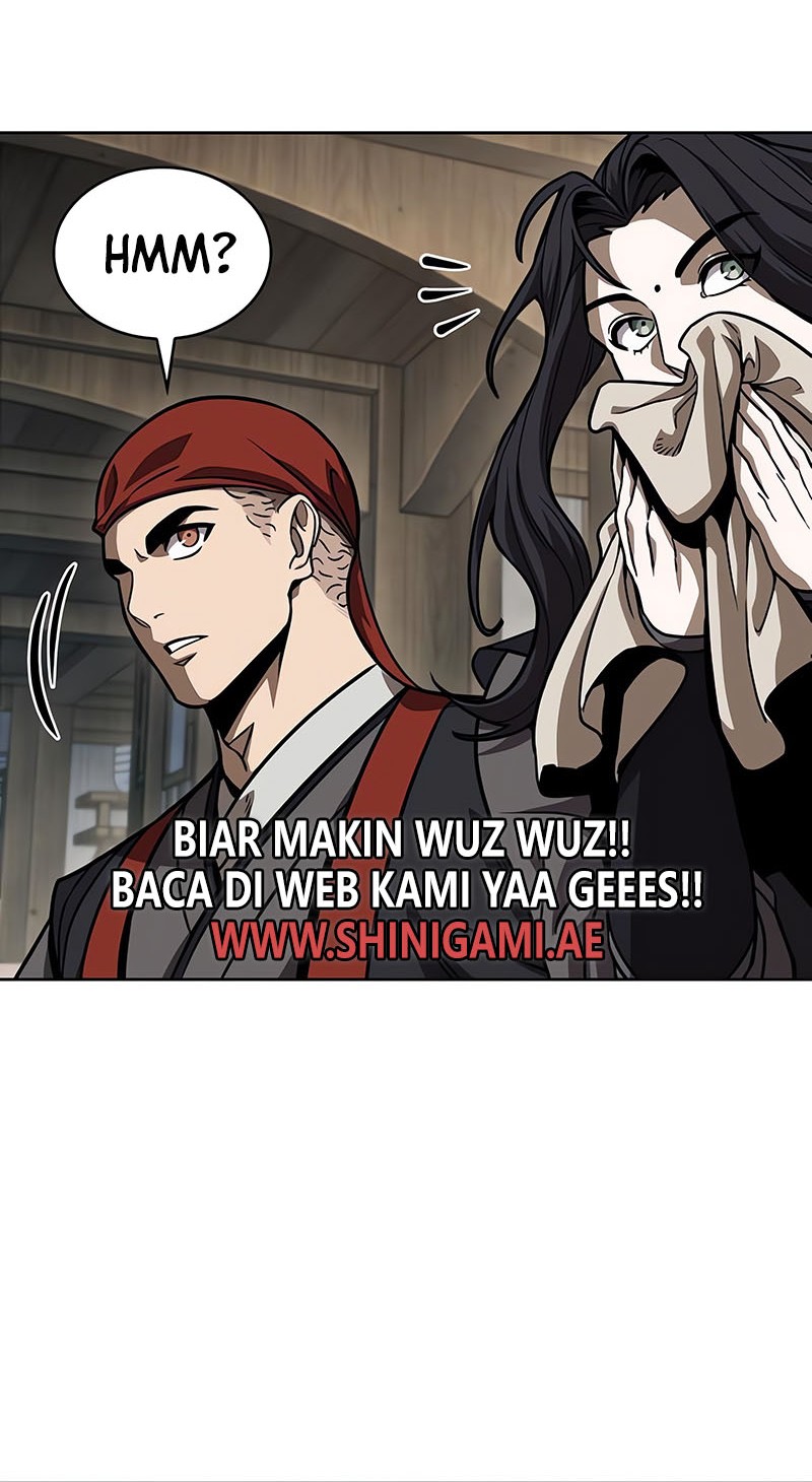 Nano Machine Chapter 239 page 49