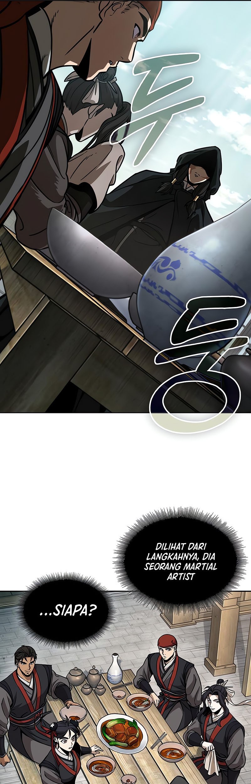 Nano Machine Chapter 239 page 50
