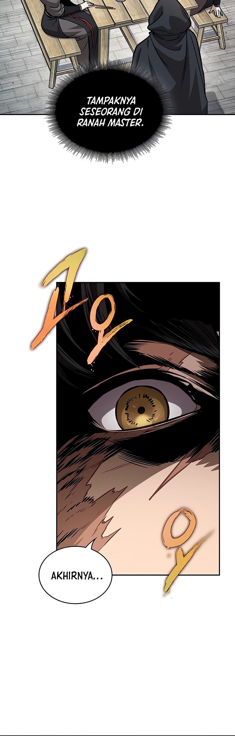 Nano Machine Chapter 239 page 51