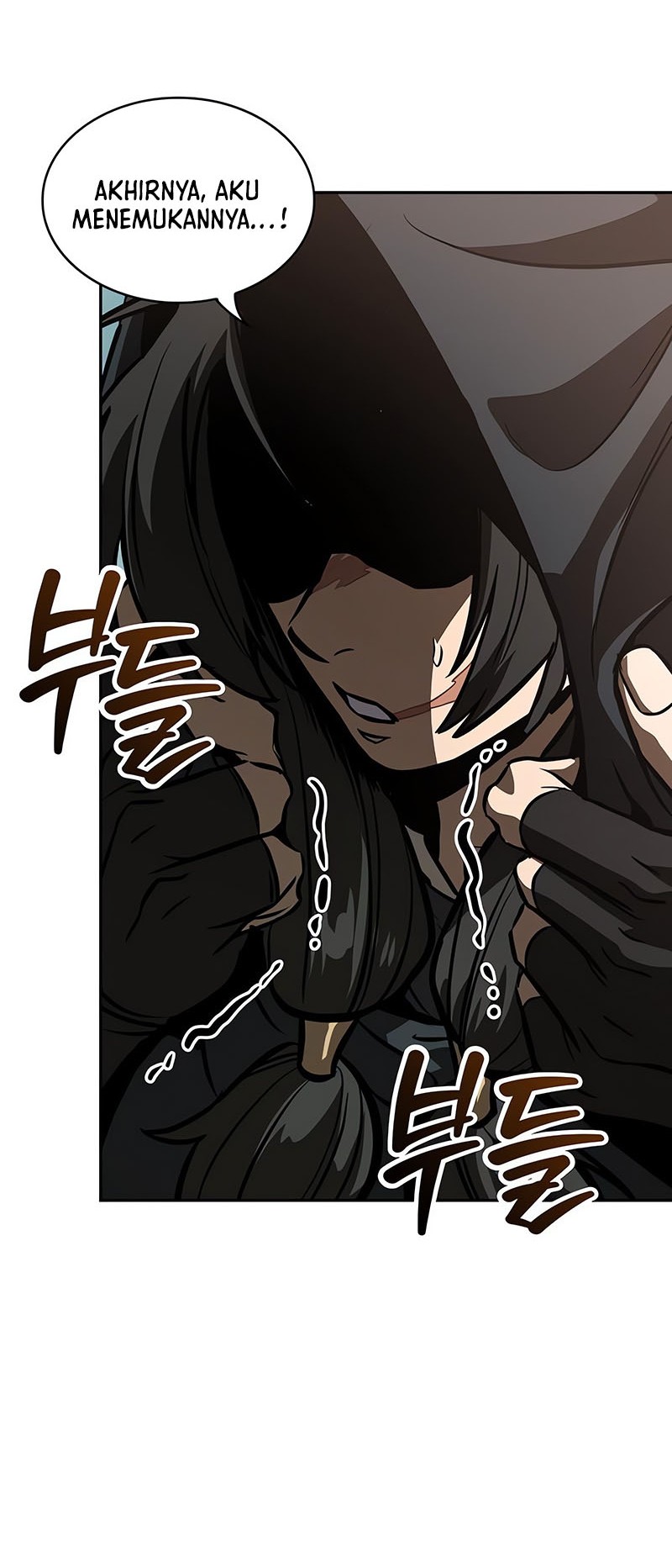 Nano Machine Chapter 239 page 53