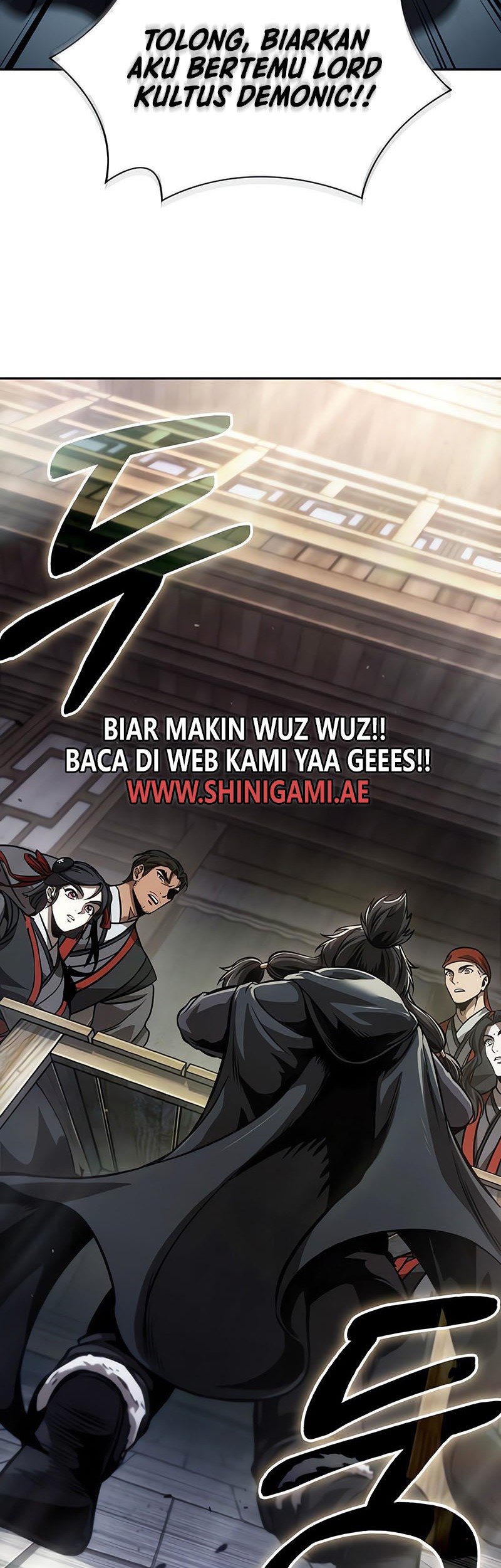 Nano Machine Chapter 239 page 55
