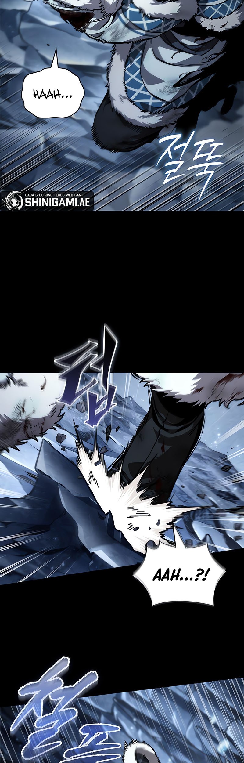 Nano Machine Chapter 239 page 4