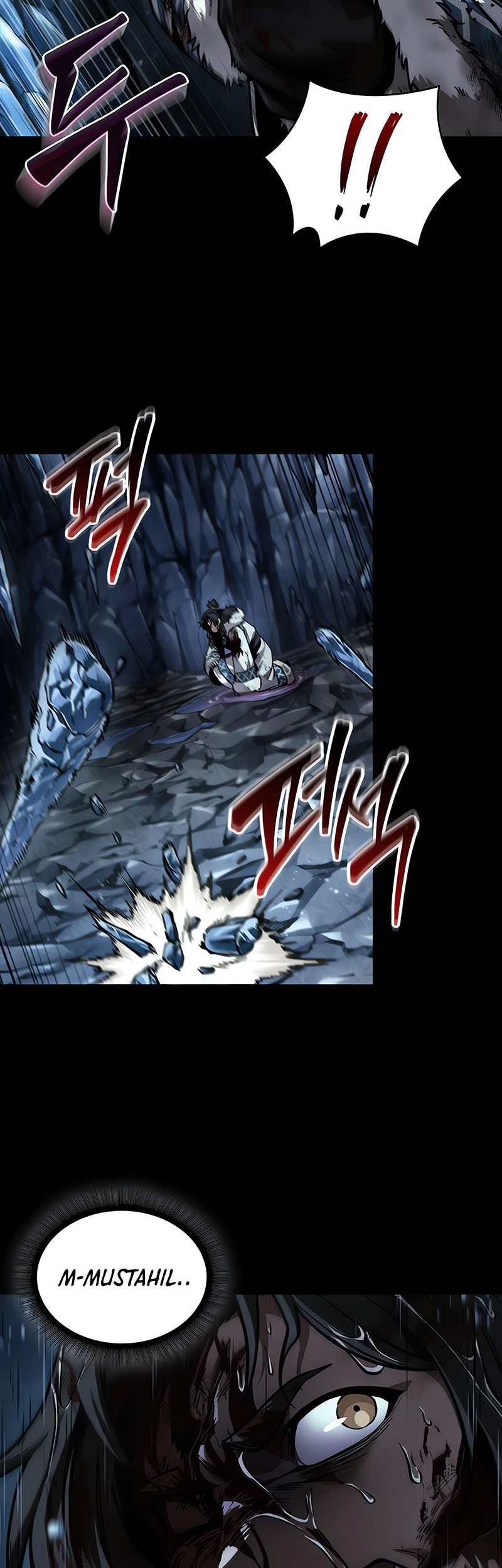 Nano Machine Chapter 239 page 8