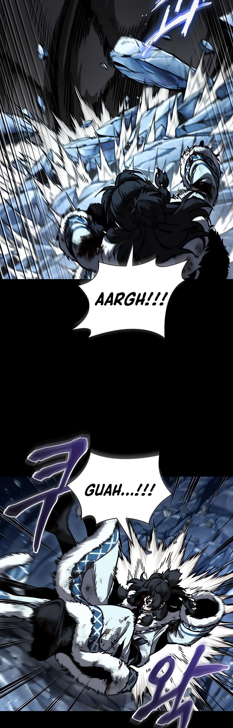 Nano Machine Chapter 239 page 11