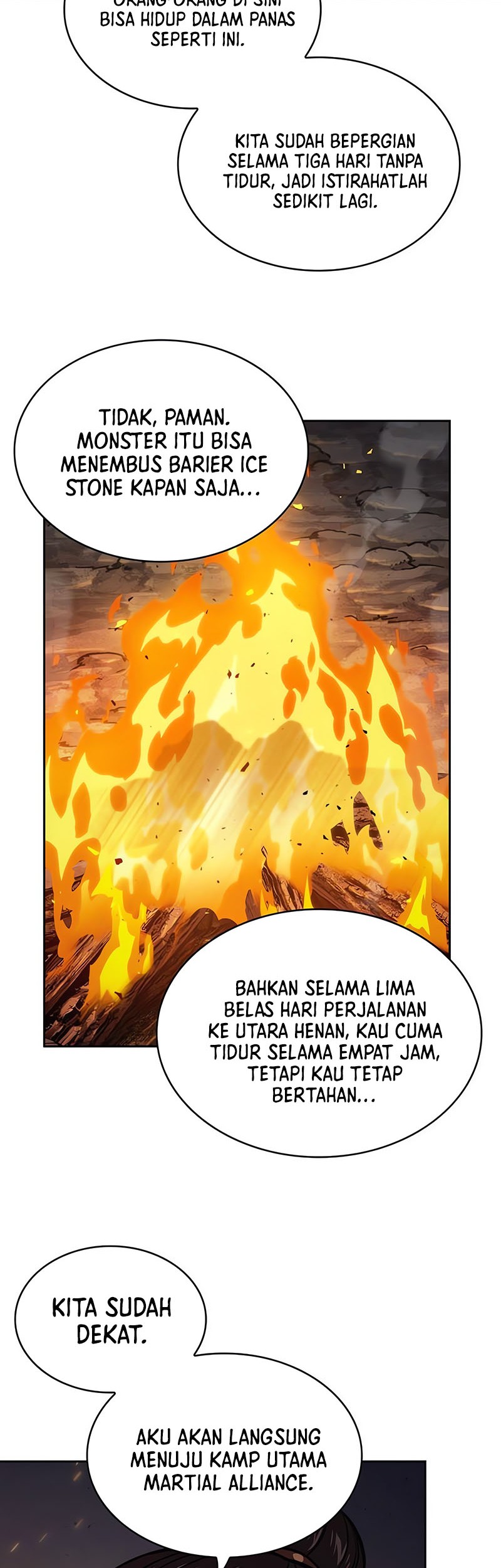 Nano Machine Chapter 239 page 23