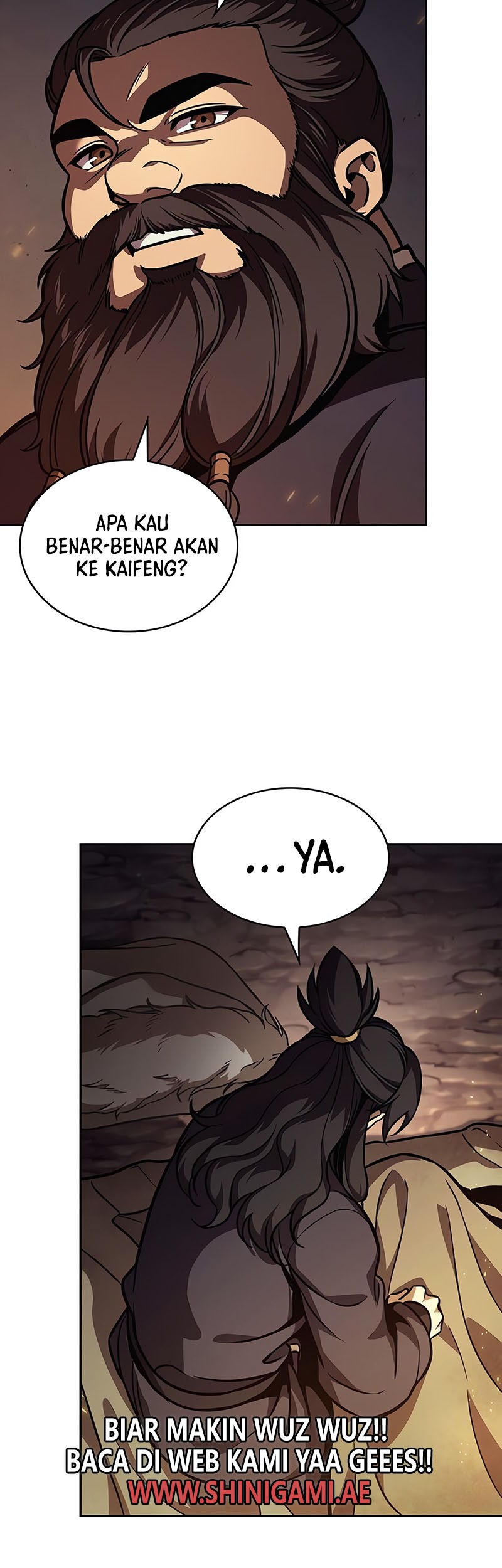 Nano Machine Chapter 239 page 24