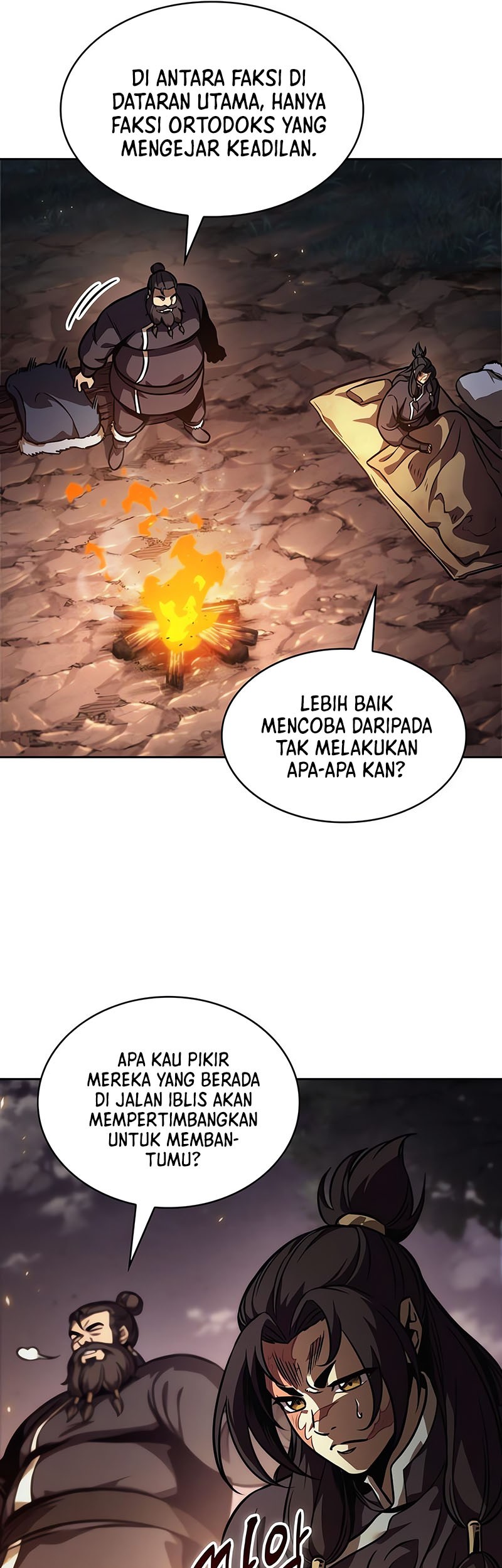 Nano Machine Chapter 239 page 26