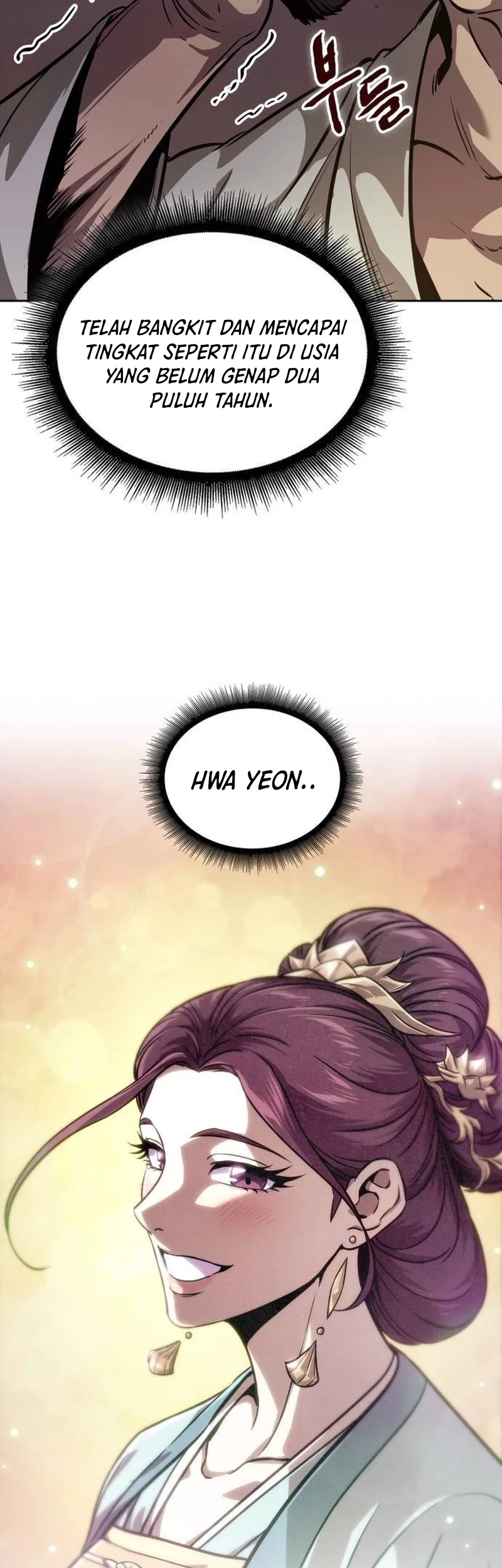Nano Machine Chapter 238 page 51