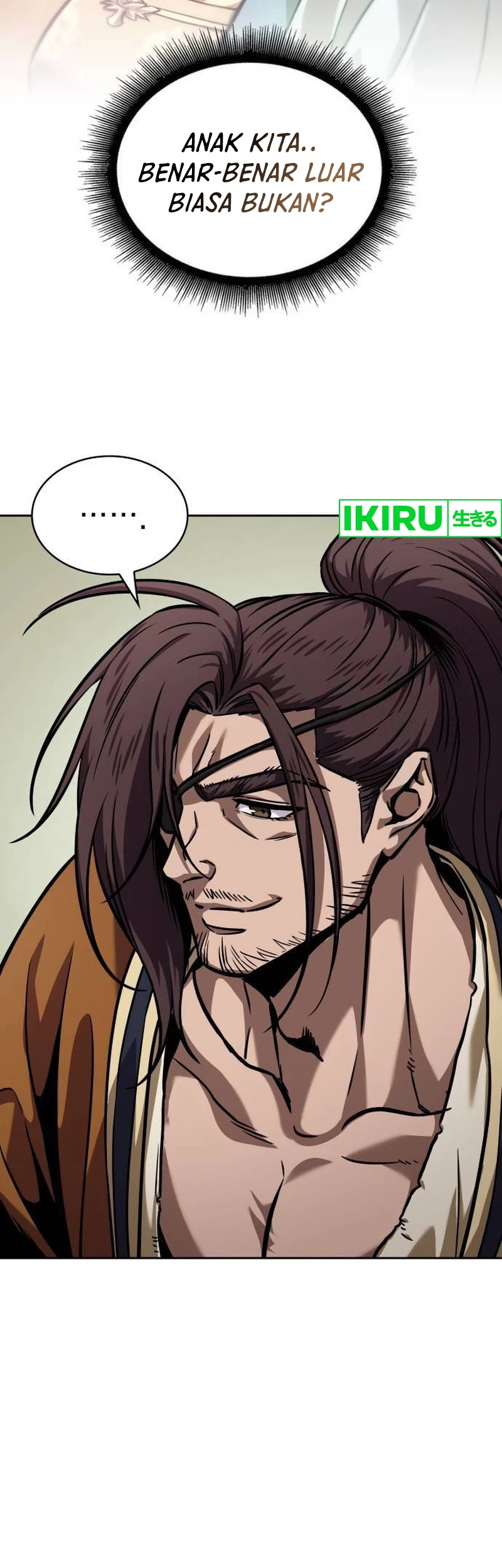 Nano Machine Chapter 238 page 52