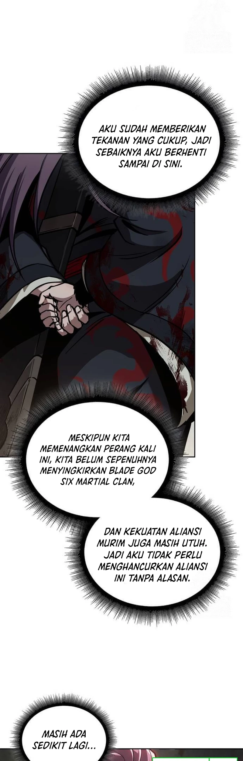 Nano Machine Chapter 238 page 15