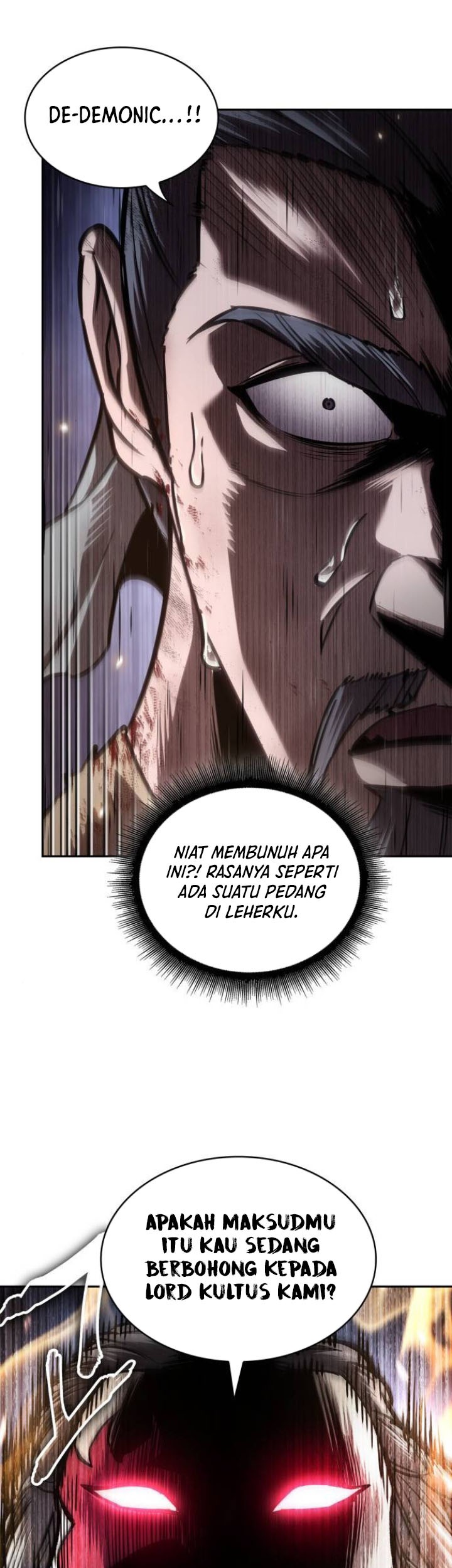Nano Machine Chapter 237 page 48