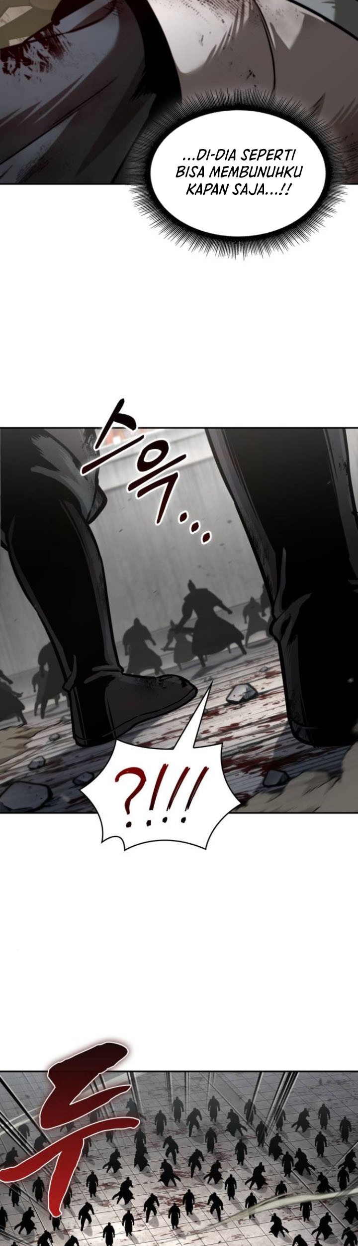 Nano Machine Chapter 237 page 50