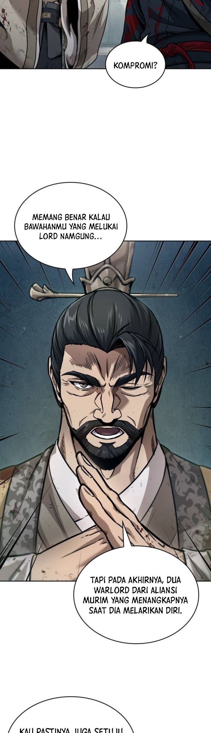 Nano Machine Chapter 237 page 3