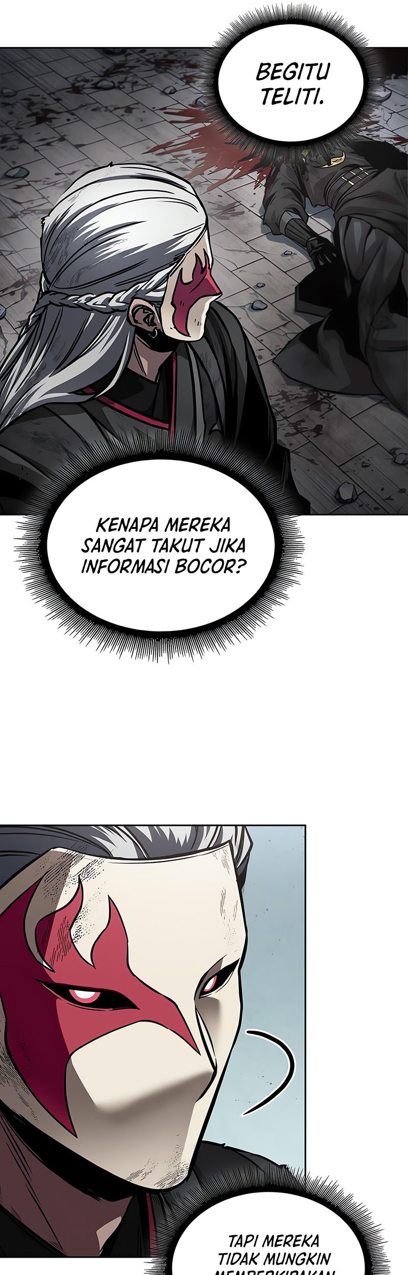 Nano Machine Chapter 236 page 42