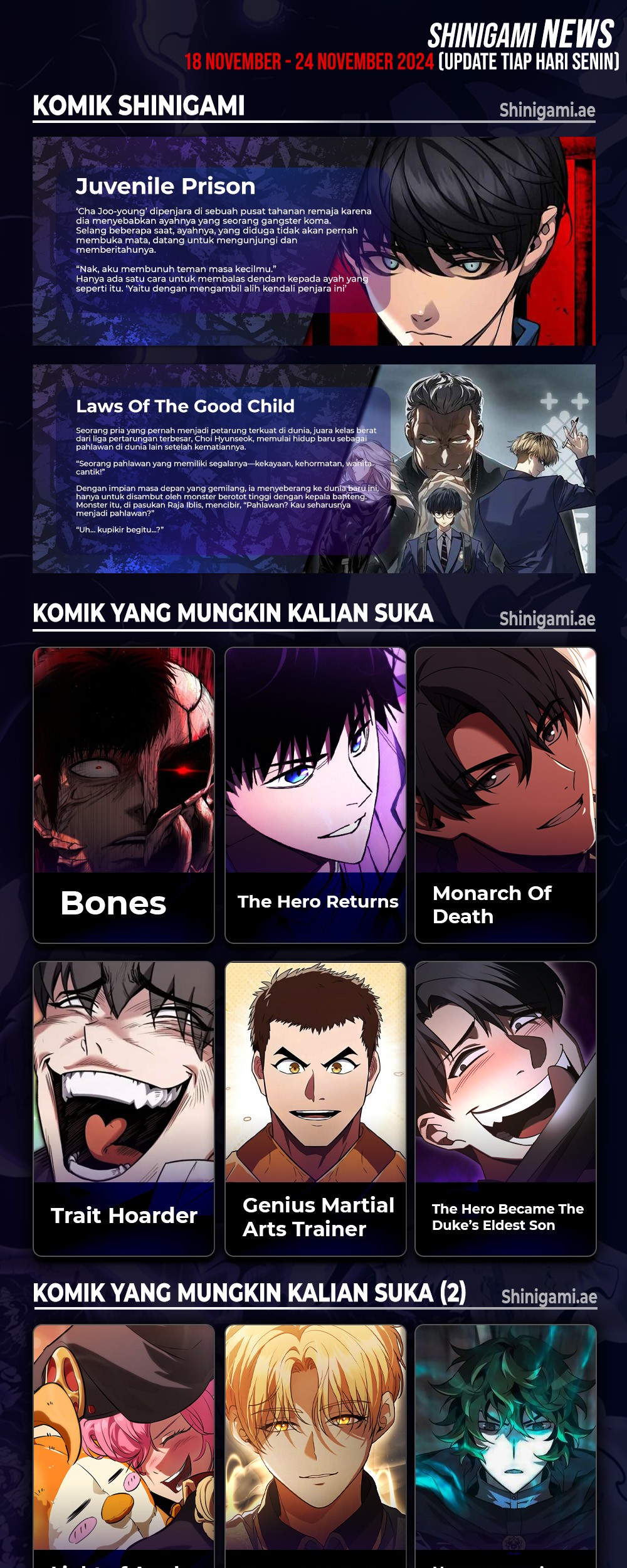 Nano Machine Chapter 236 page 62