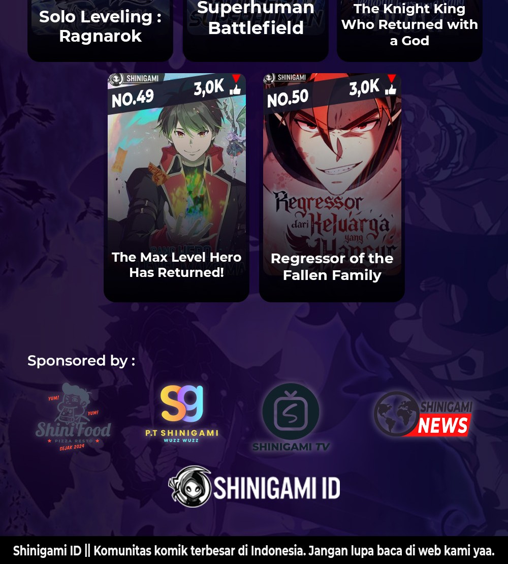 Nano Machine Chapter 236 page 67