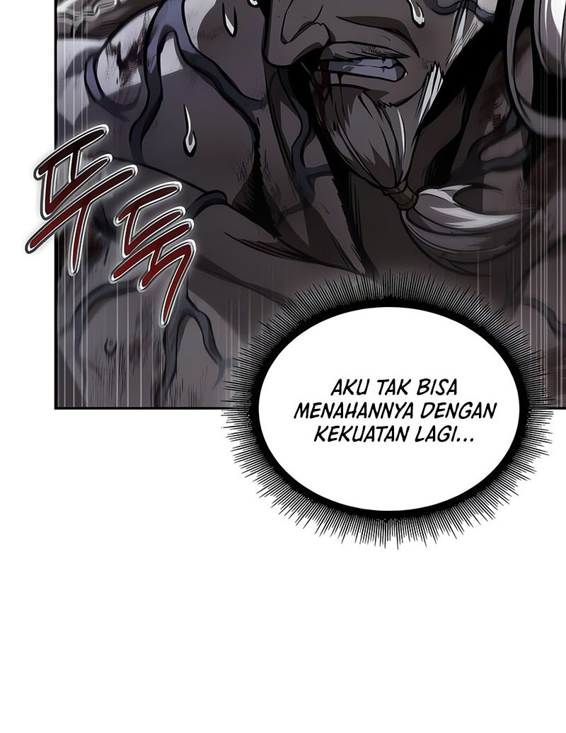 Nano Machine Chapter 236 page 5