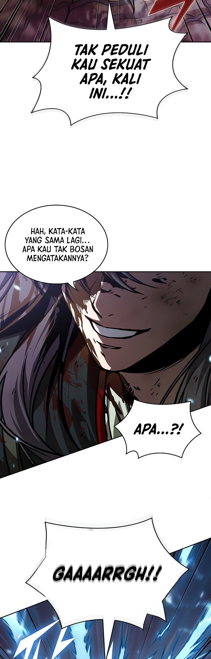 Nano Machine Chapter 236 page 8