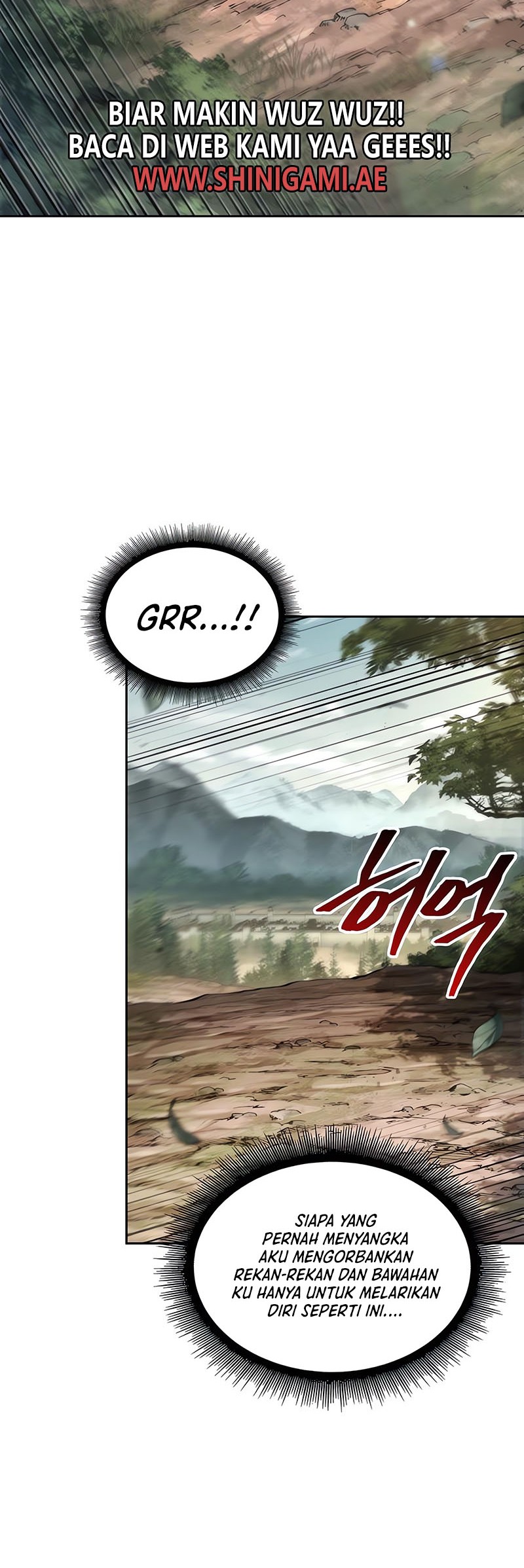 Nano Machine Chapter 236 page 13