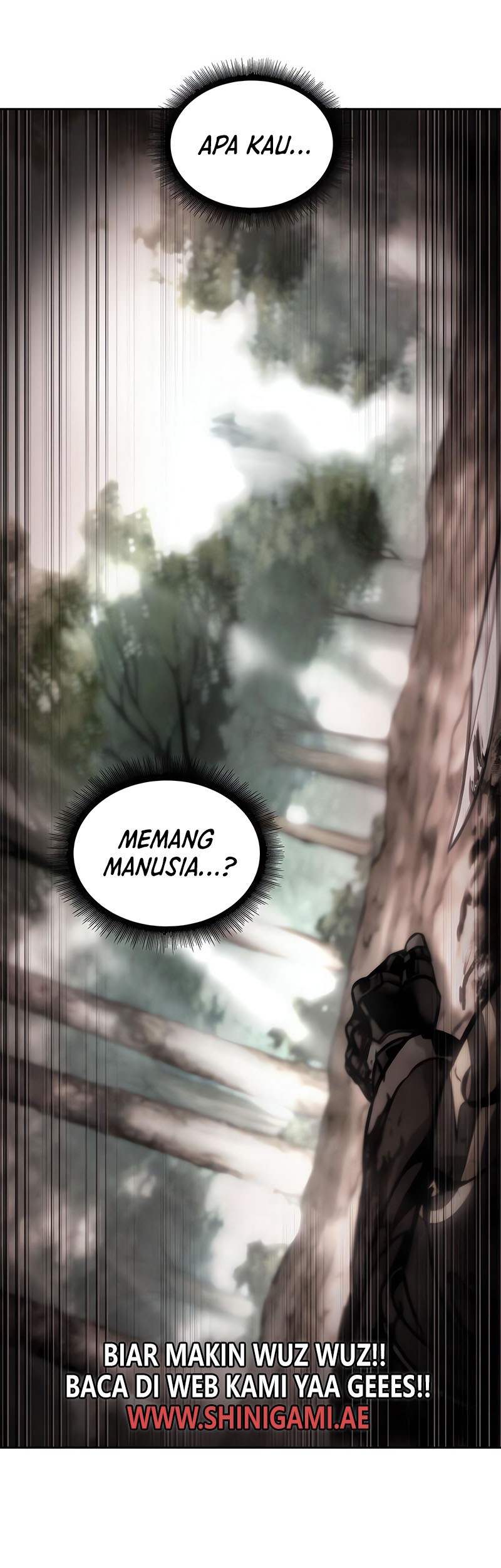 Nano Machine Chapter 236 page 20