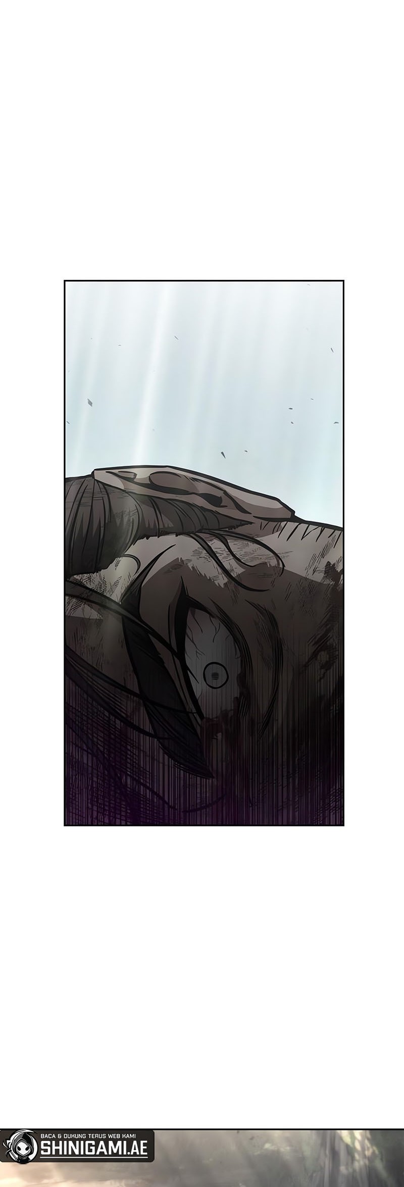 Nano Machine Chapter 236 page 21