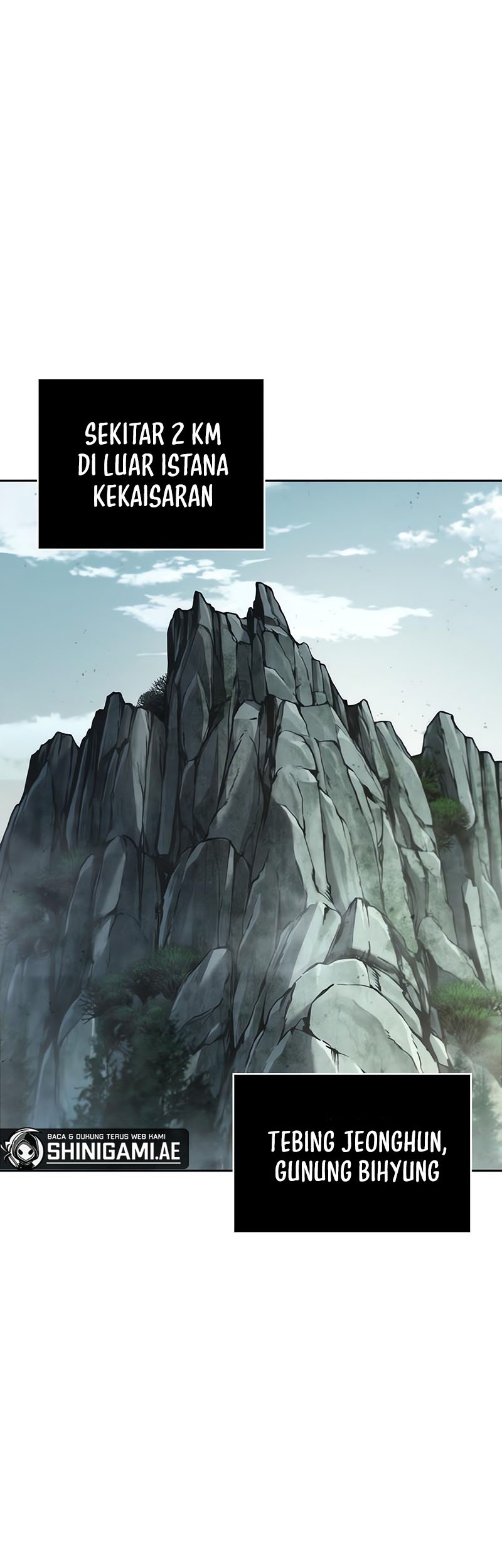 Nano Machine Chapter 236 page 23