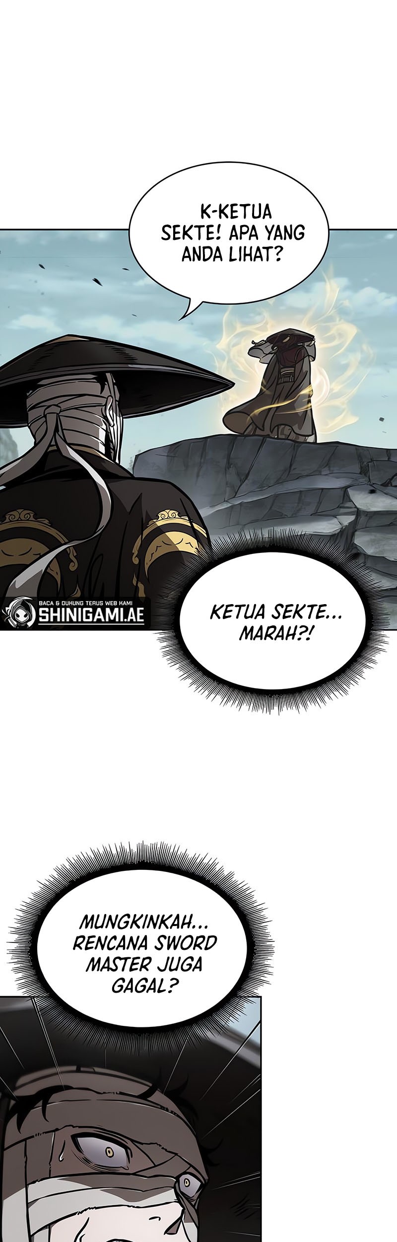 Nano Machine Chapter 236 page 28