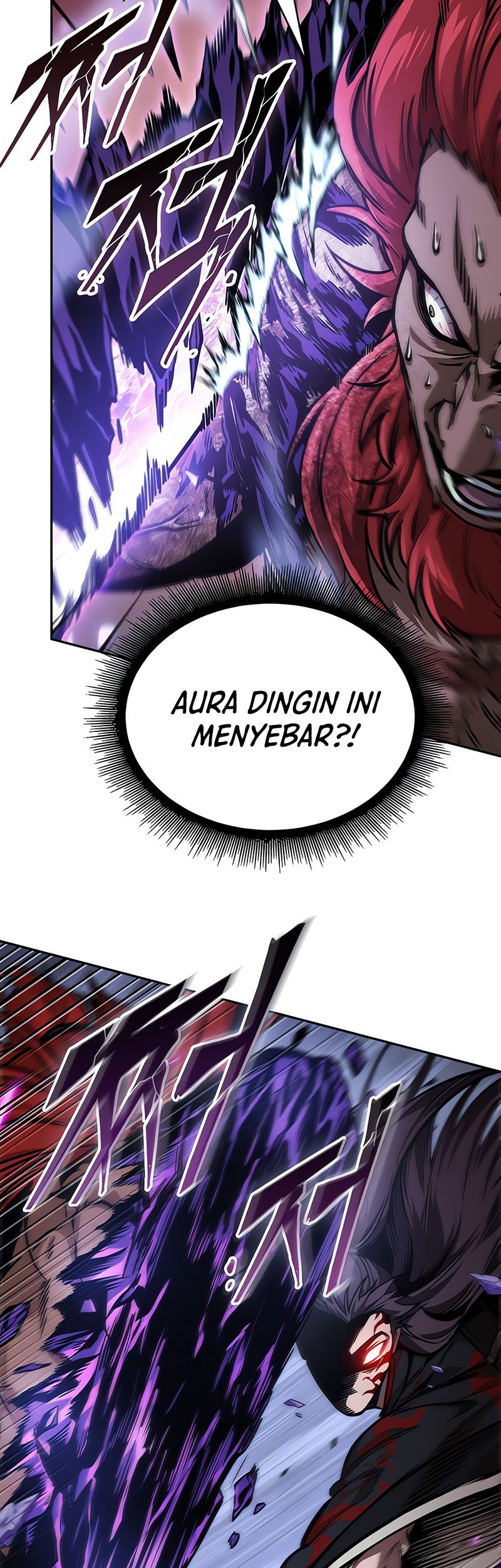 Nano Machine Chapter 235 page 34