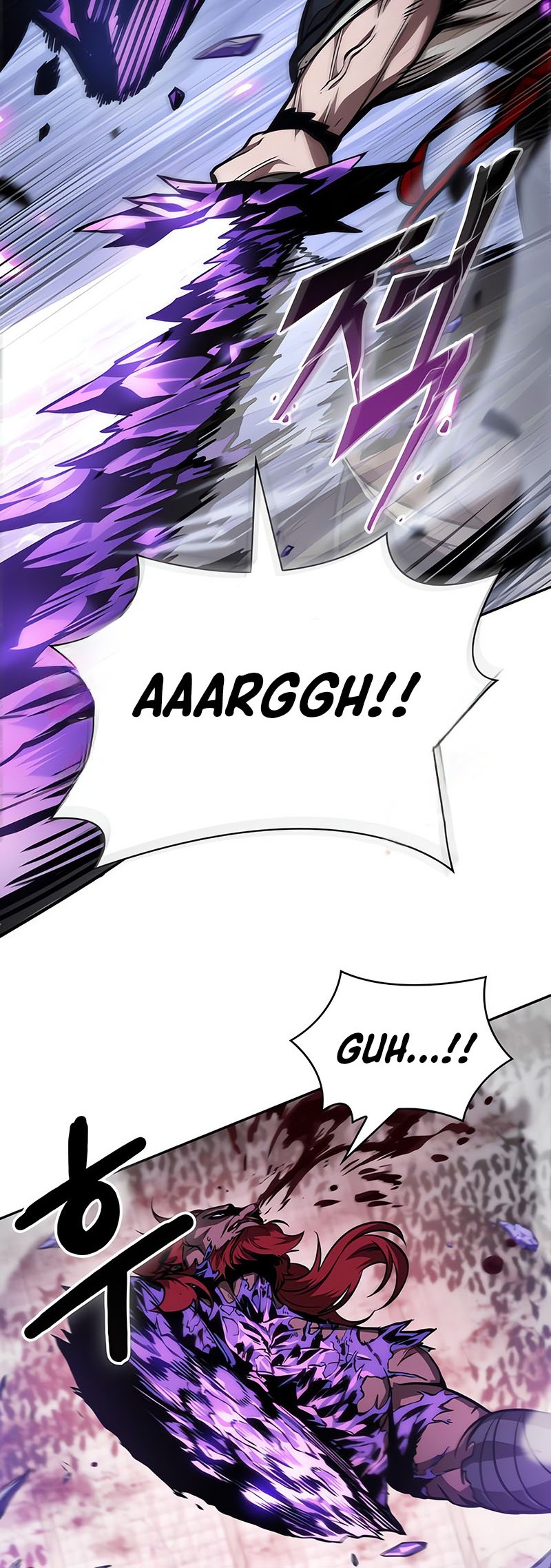 Nano Machine Chapter 235 page 35
