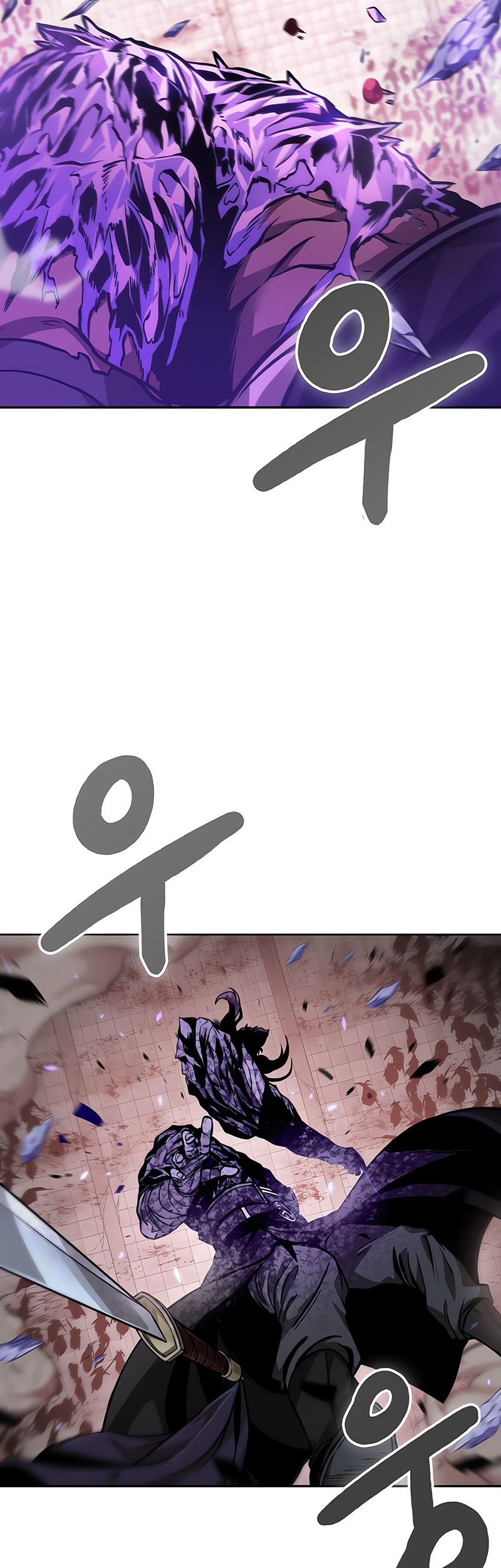 Nano Machine Chapter 235 page 36