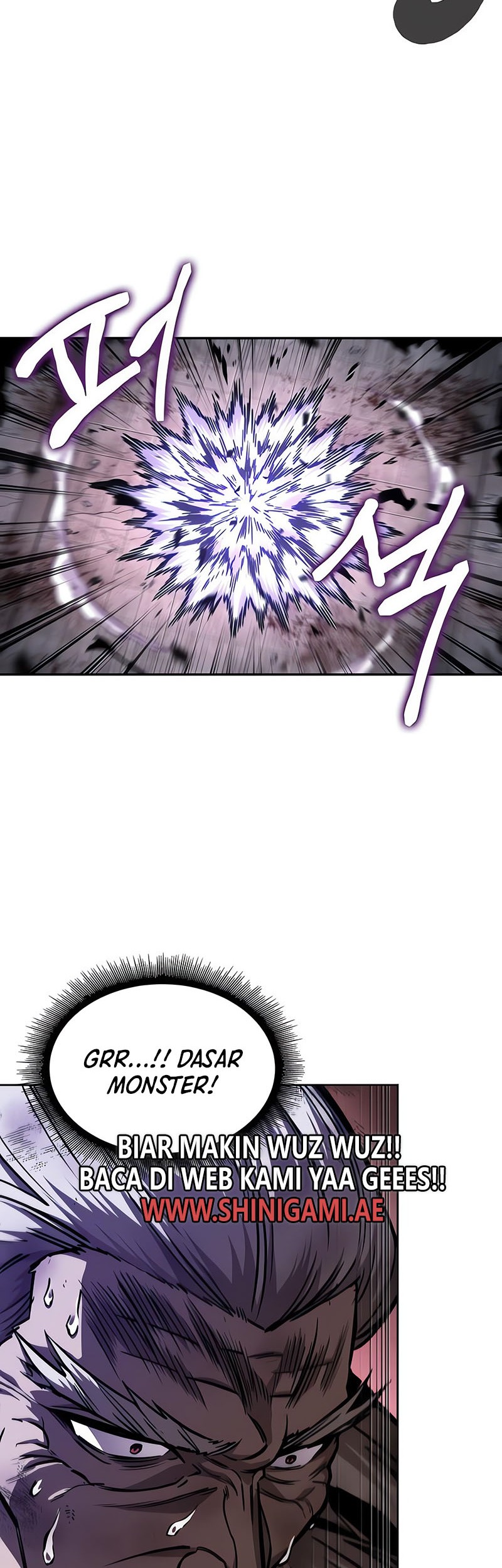 Nano Machine Chapter 235 page 37