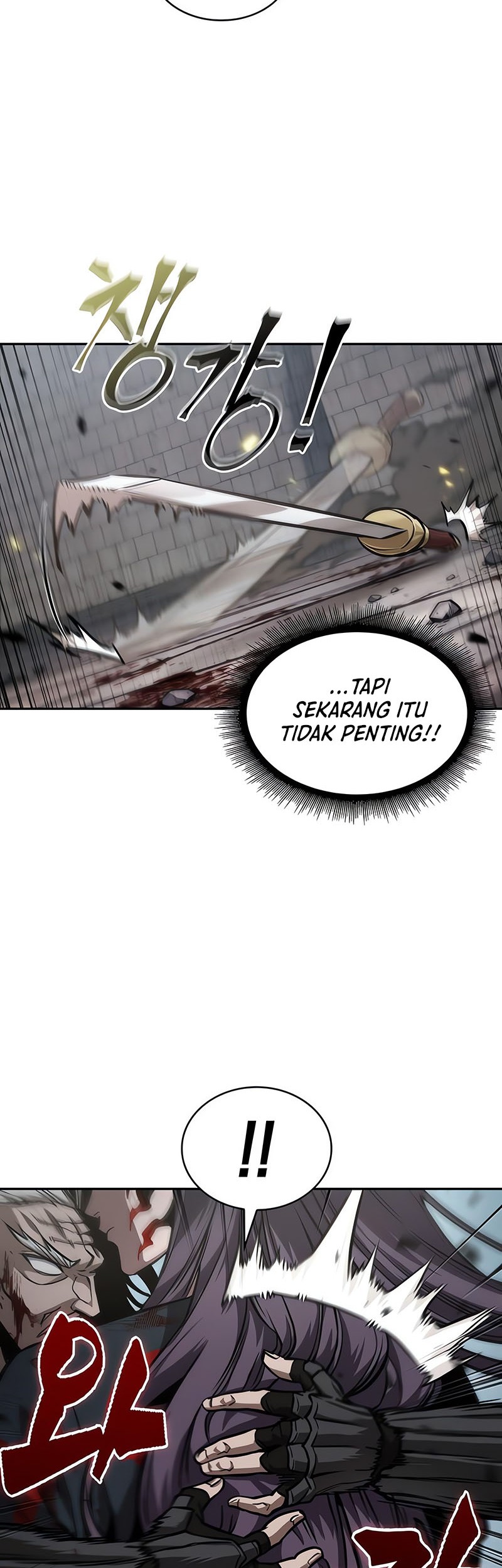 Nano Machine Chapter 235 page 53